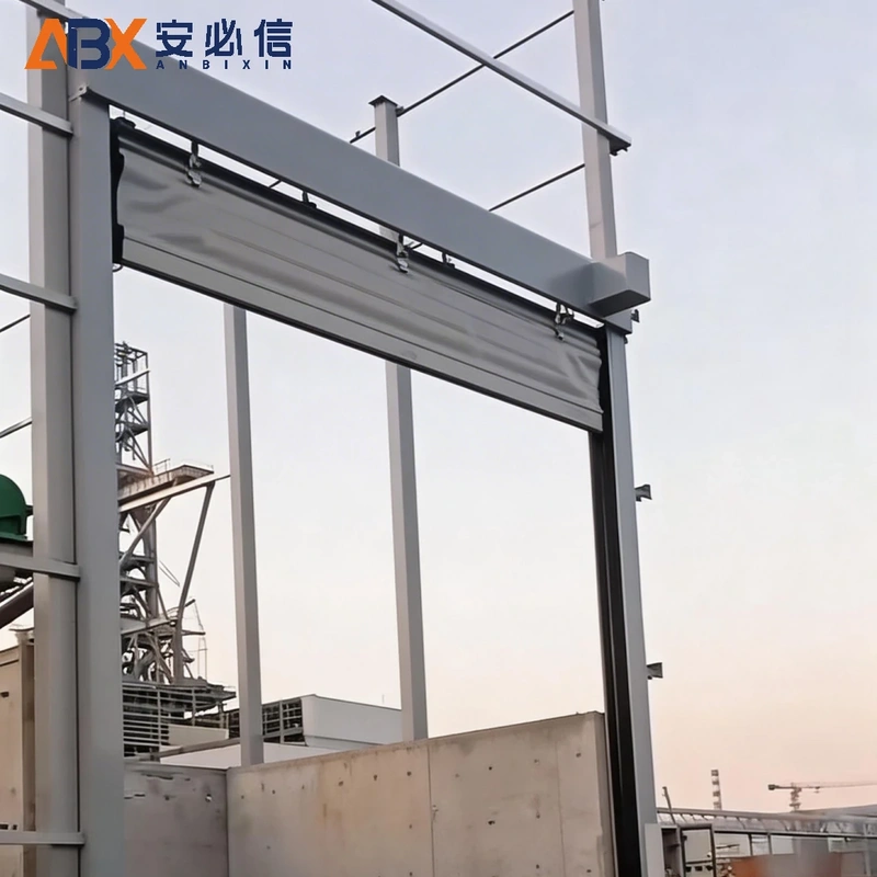 六盘水堆积门