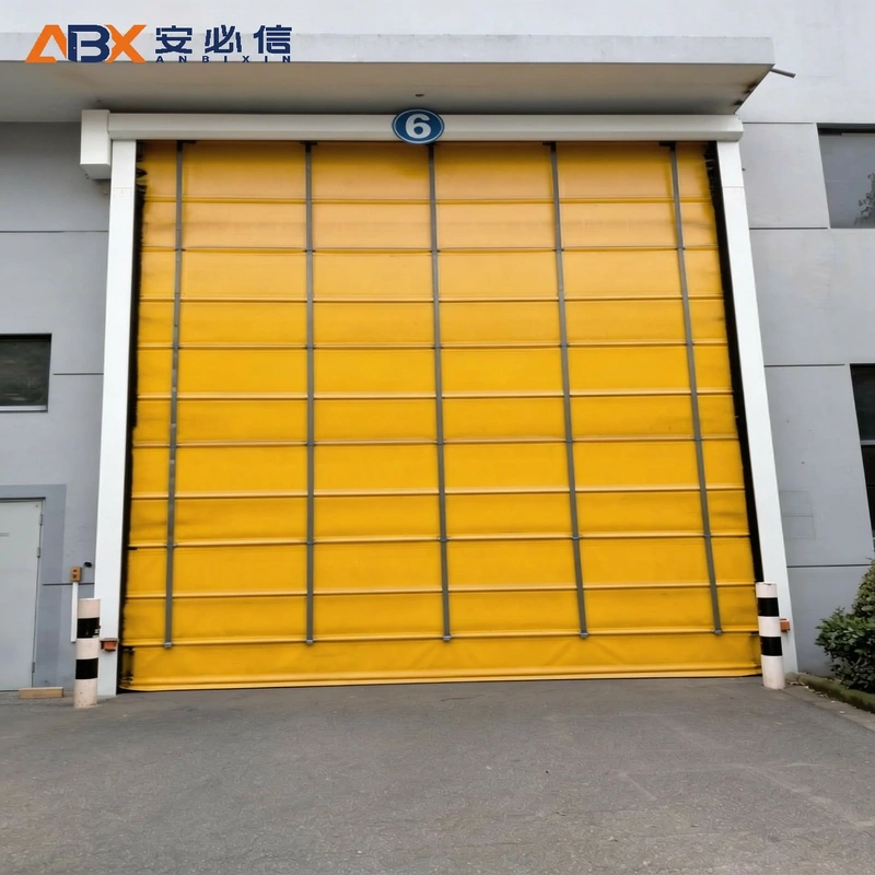 六盘水充气式门封
